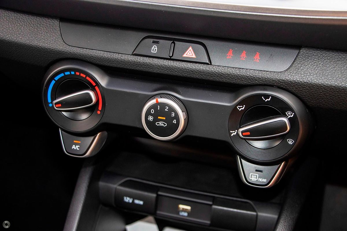2025 Kia Stonic S YB