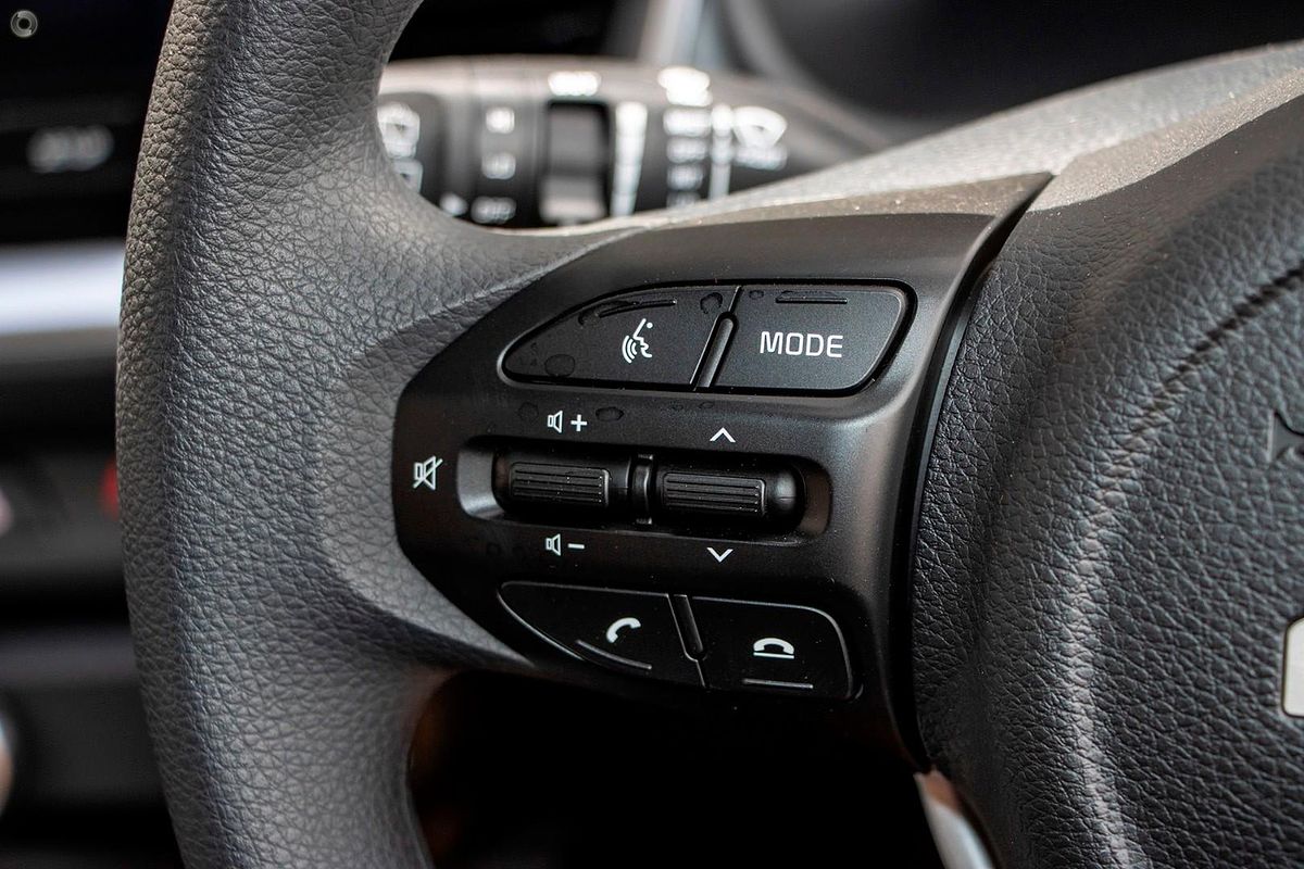 2025 Kia Stonic S YB