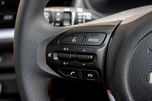 2025 Kia Stonic S YB
