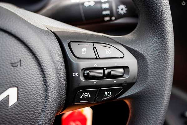2025 Kia Stonic S YB