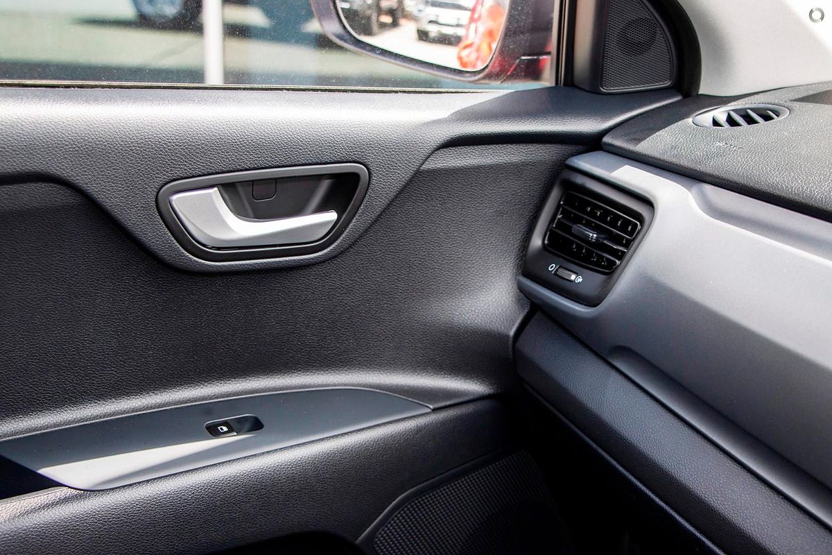 2025 Kia Stonic S YB