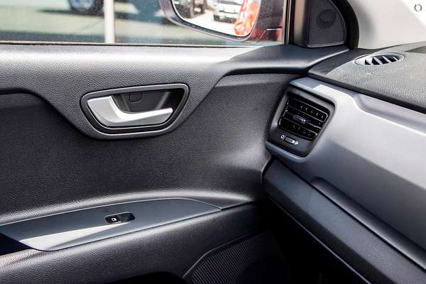 2025 Kia Stonic S YB