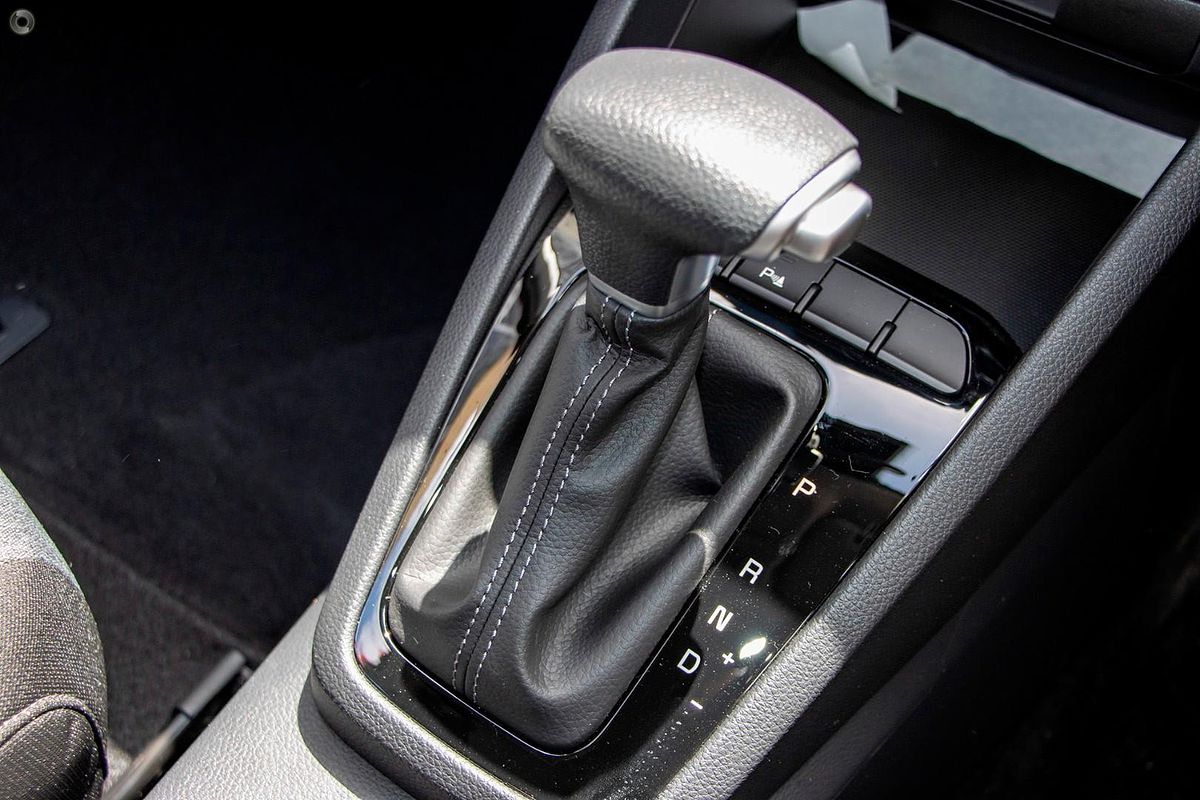2025 Kia Stonic S YB