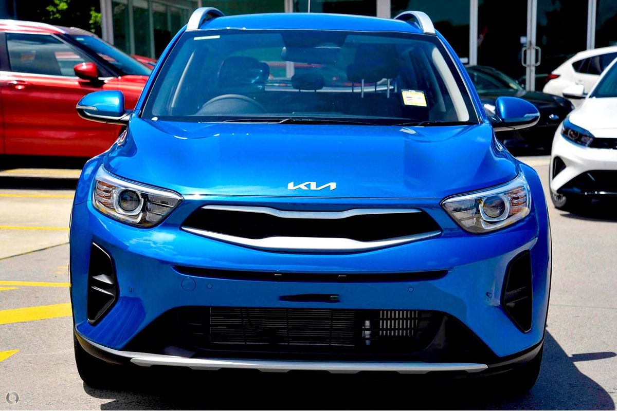 2025 Kia Stonic S YB