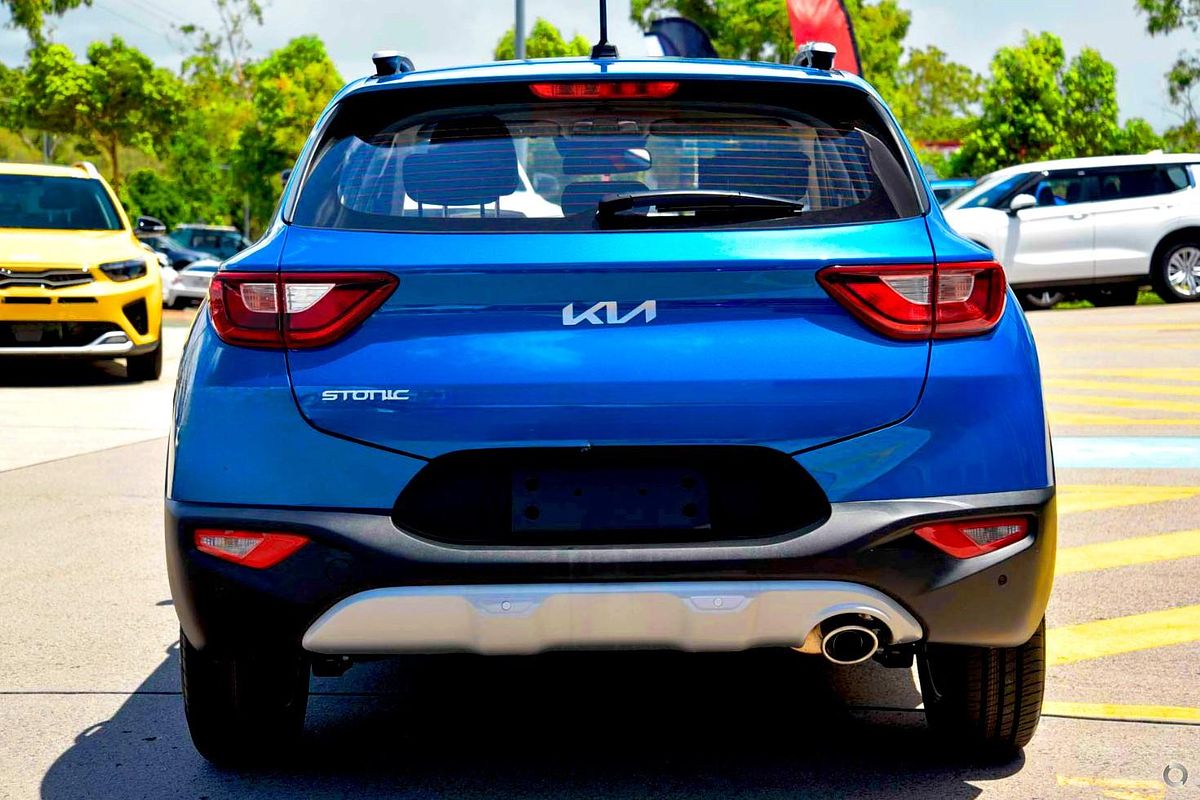 2025 Kia Stonic S YB