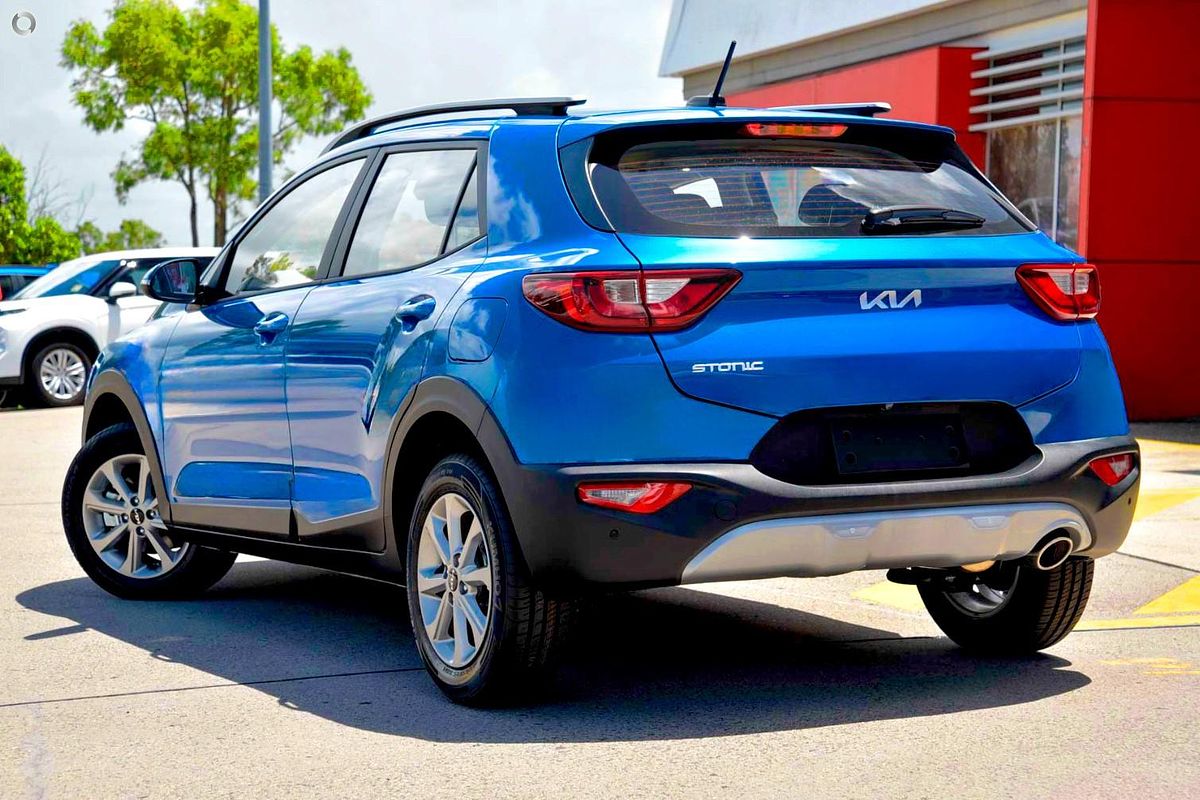2025 Kia Stonic S YB