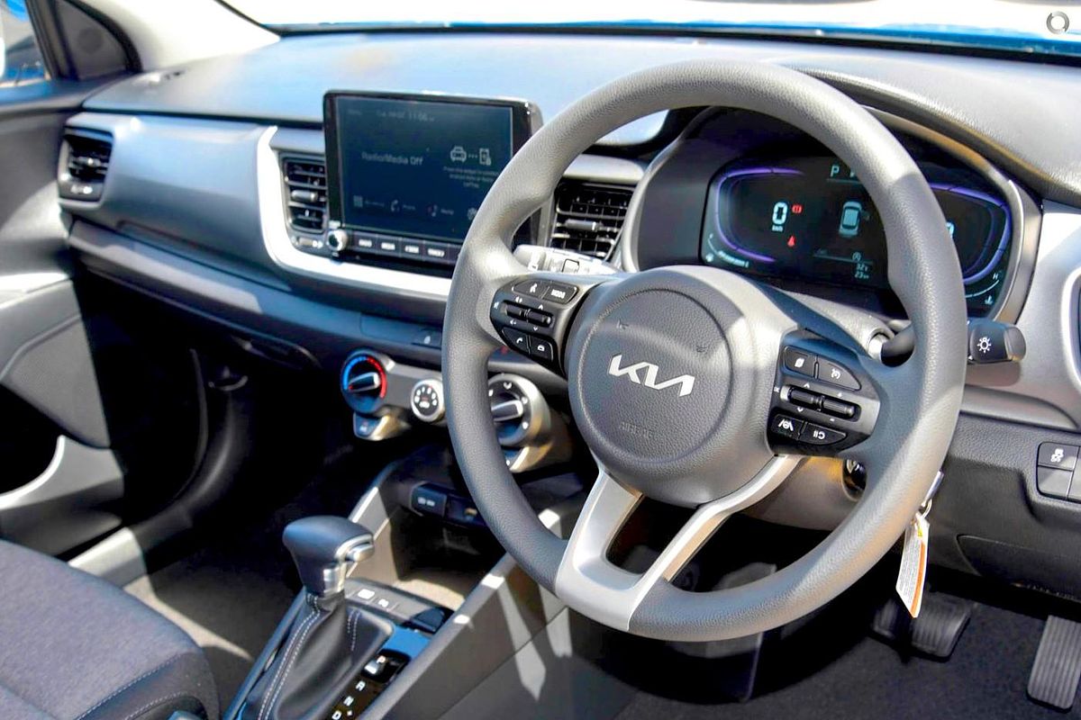 2025 Kia Stonic S YB
