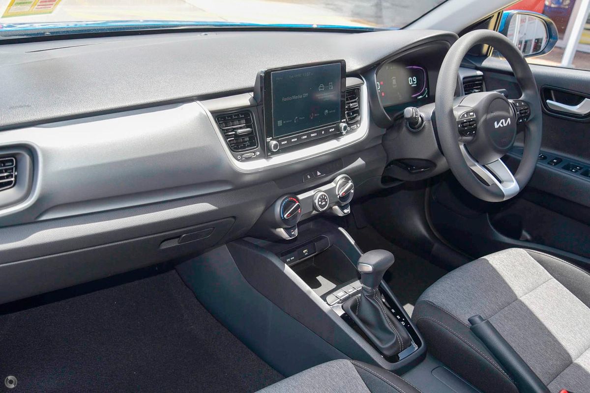 2025 Kia Stonic S YB
