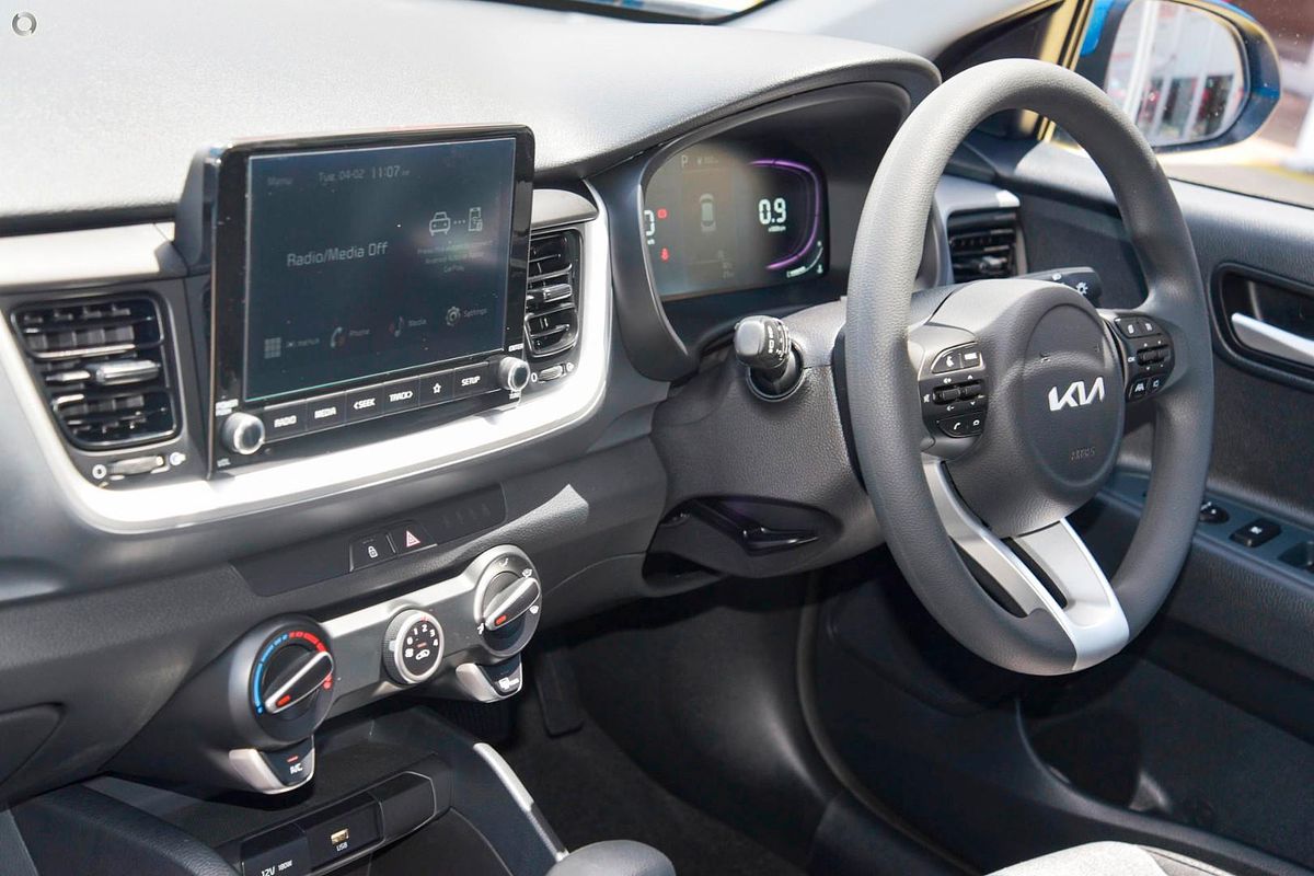 2025 Kia Stonic S YB