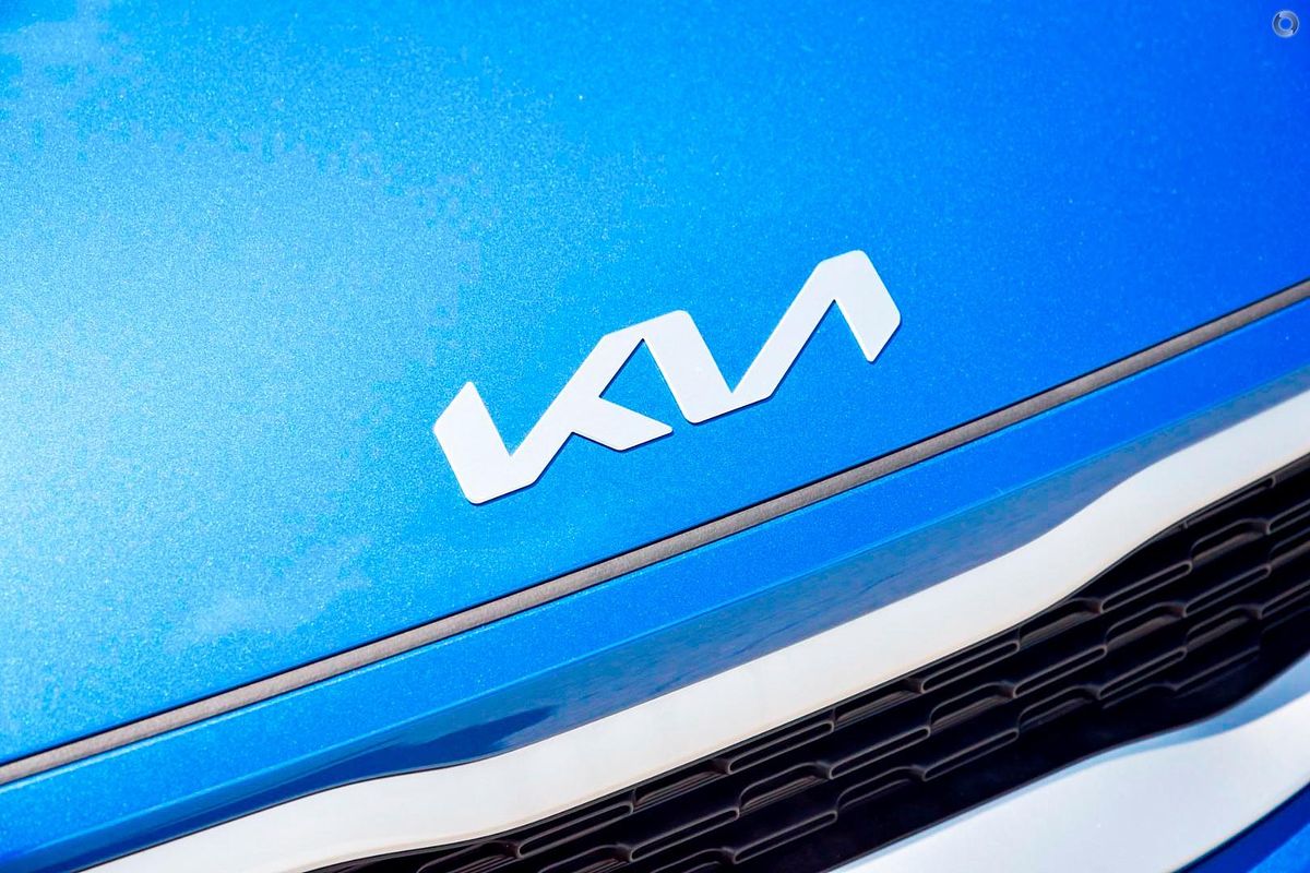 2025 Kia Stonic S YB