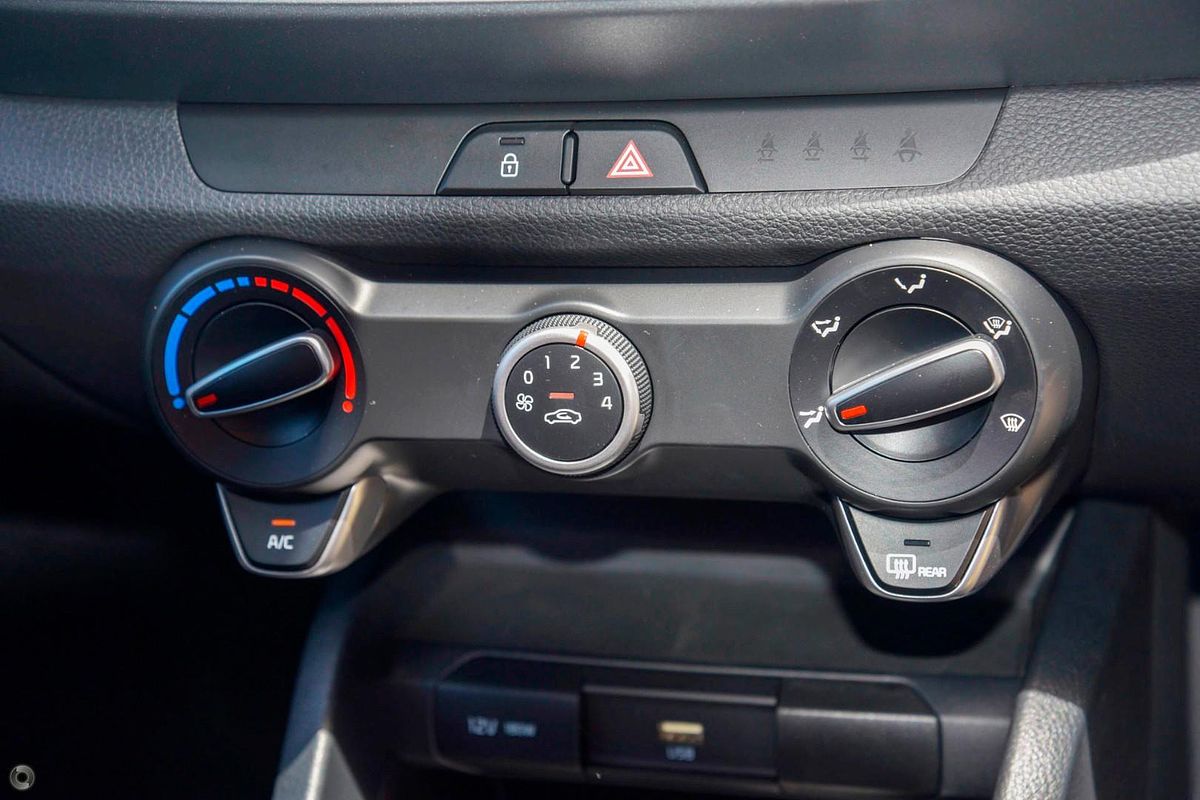 2025 Kia Stonic S YB