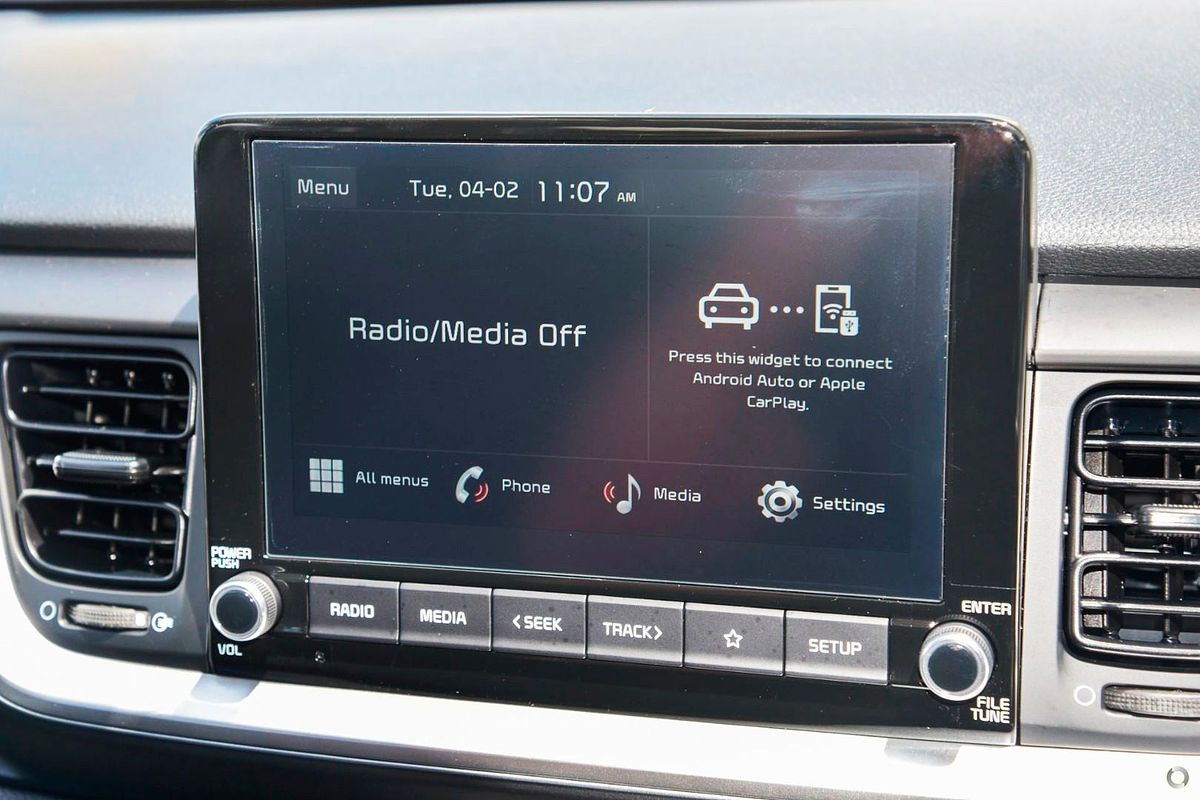 2025 Kia Stonic S YB