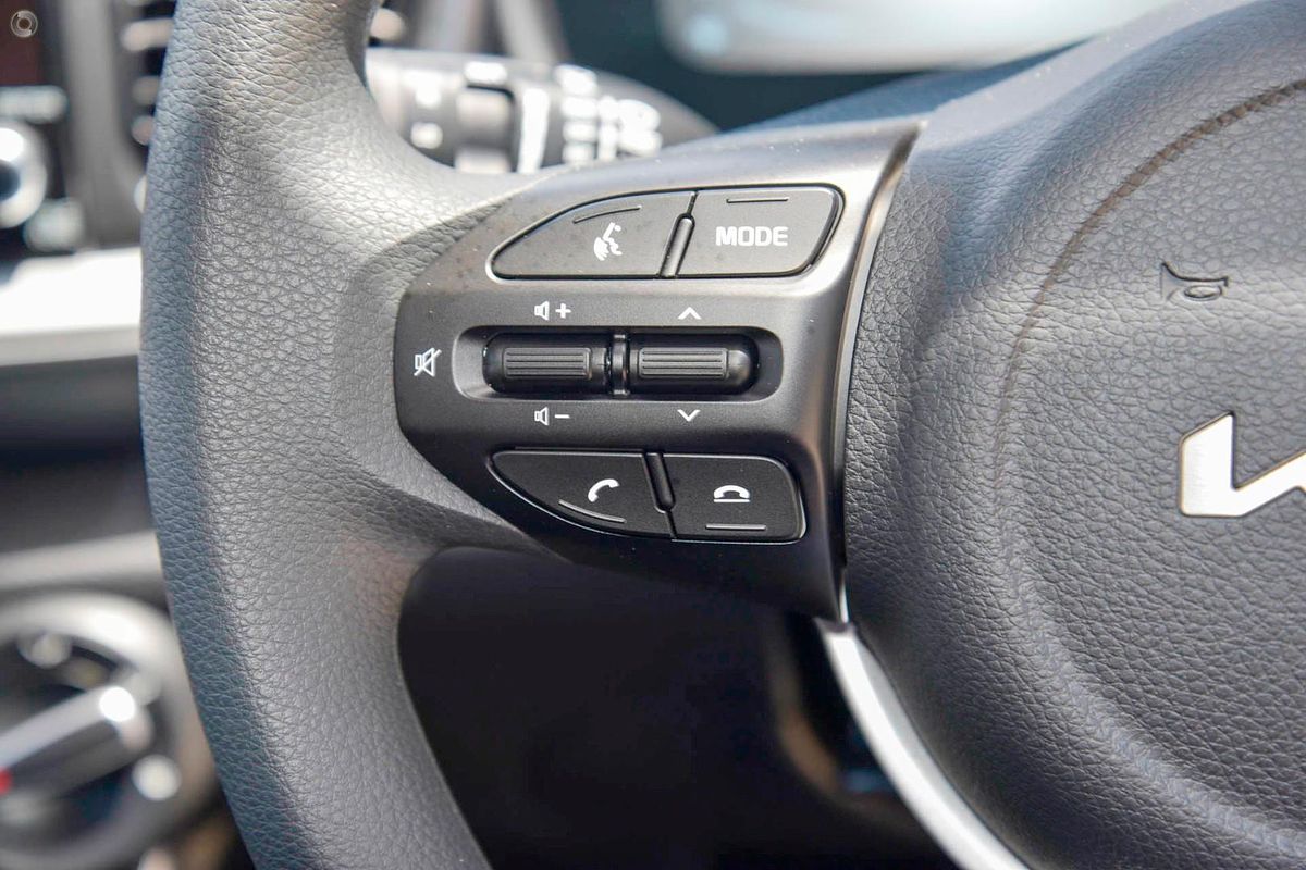 2025 Kia Stonic S YB