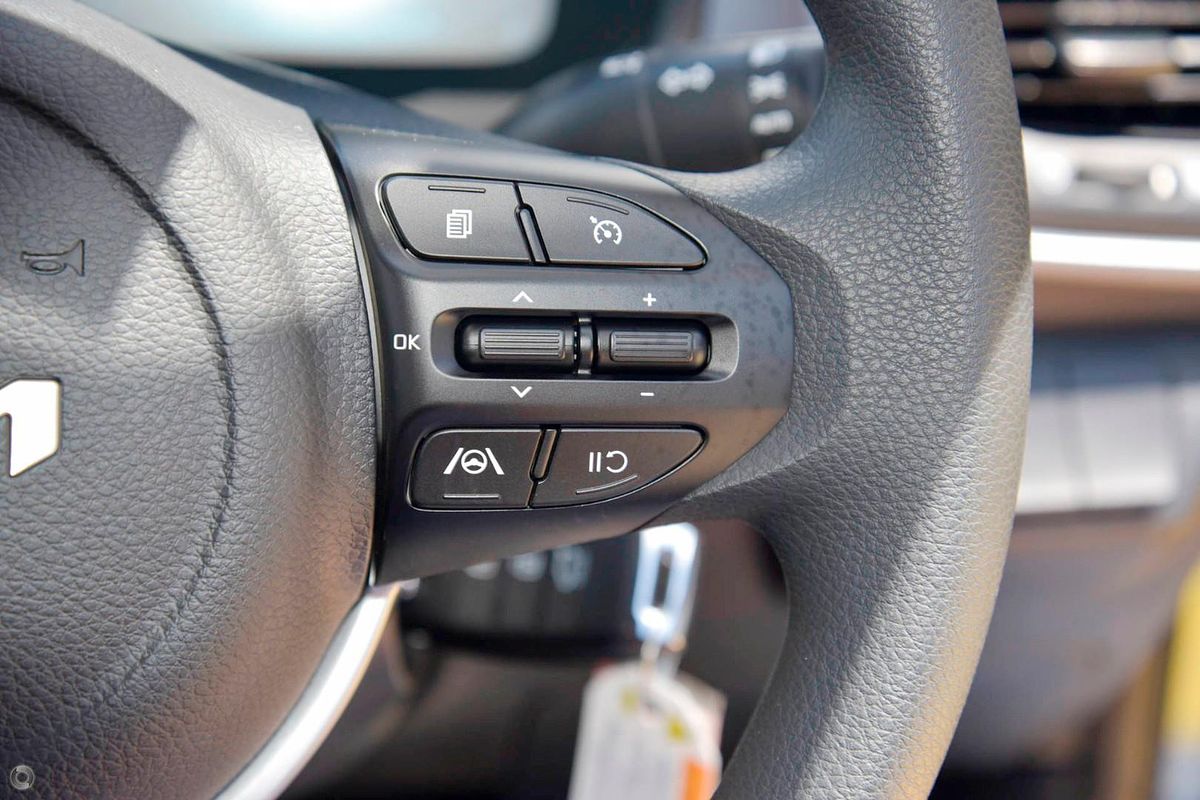 2025 Kia Stonic S YB