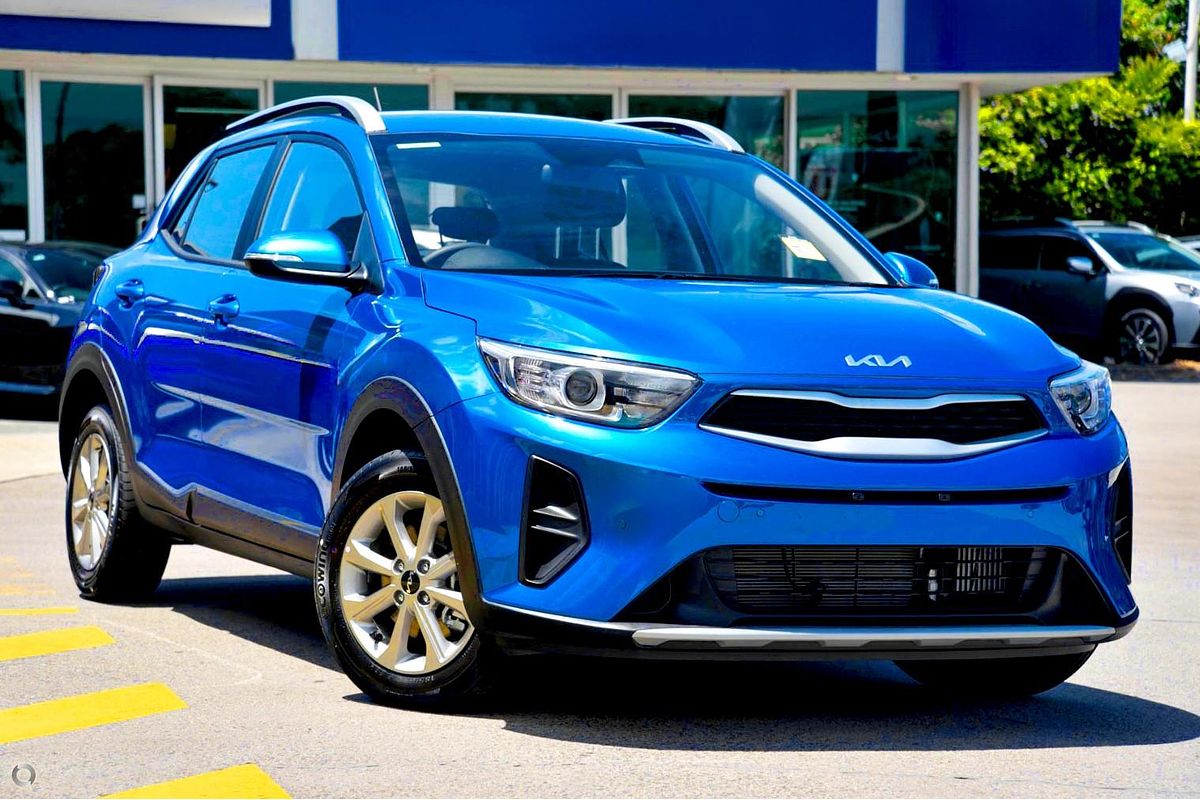 2025 Kia Stonic S YB
