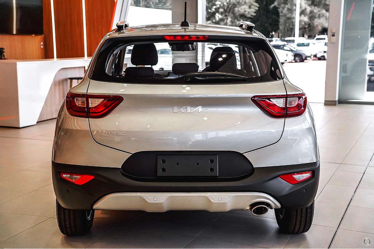 2025 Kia Stonic S YB