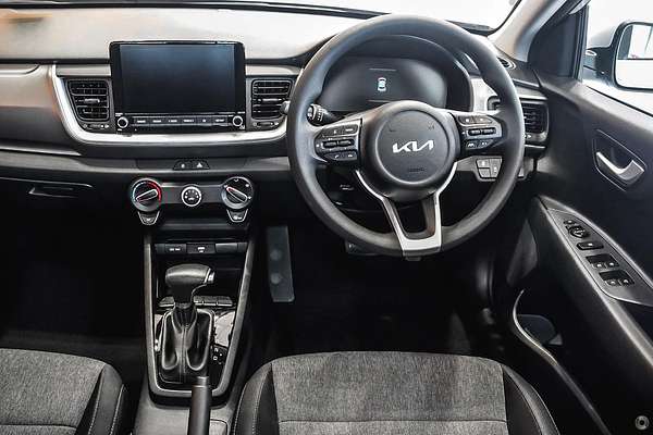 2025 Kia Stonic S YB