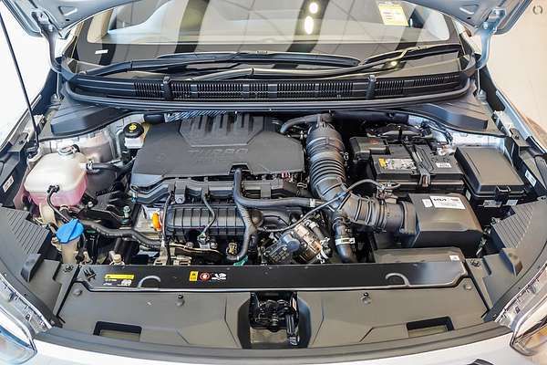 2025 Kia Stonic S YB