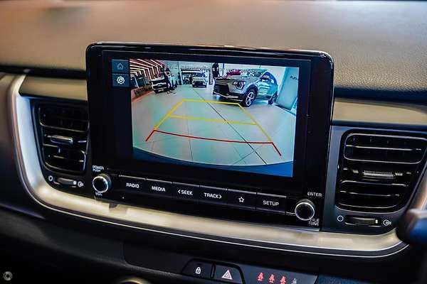 2025 Kia Stonic S YB