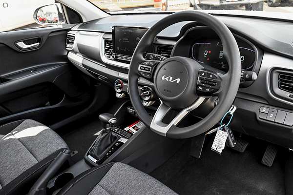 2025 Kia Stonic S YB