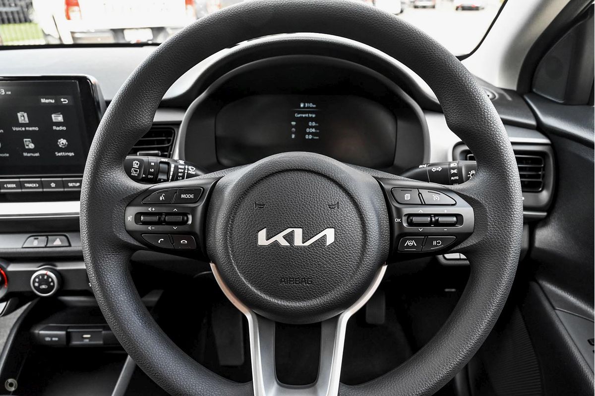 2025 Kia Stonic S YB