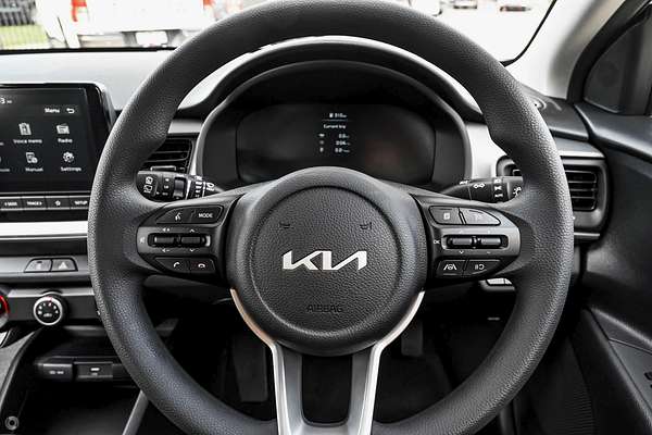 2025 Kia Stonic S YB