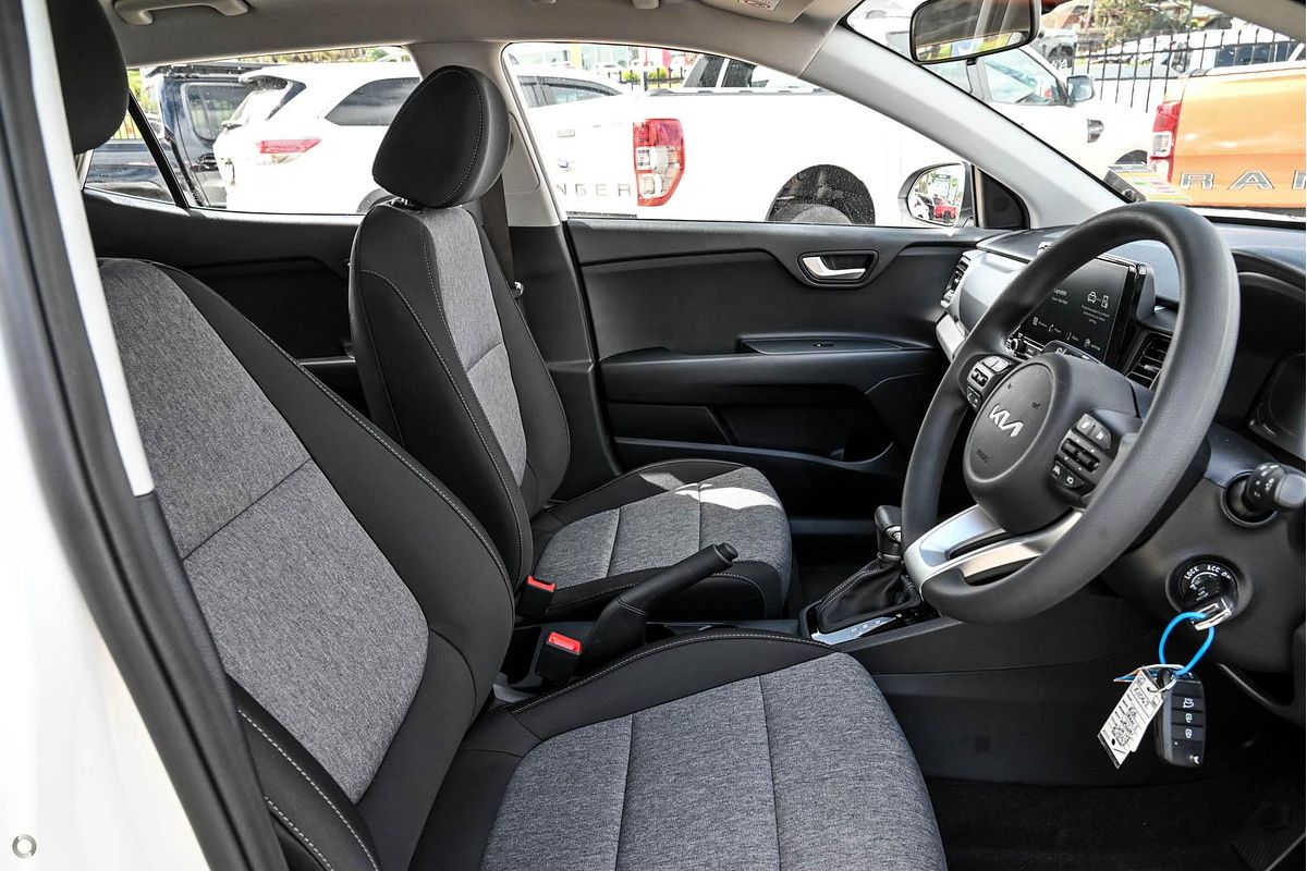 2025 Kia Stonic S YB