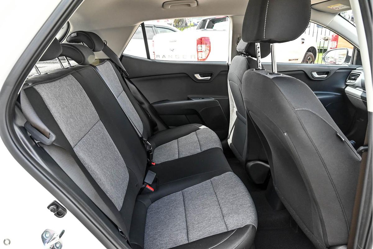 2025 Kia Stonic S YB