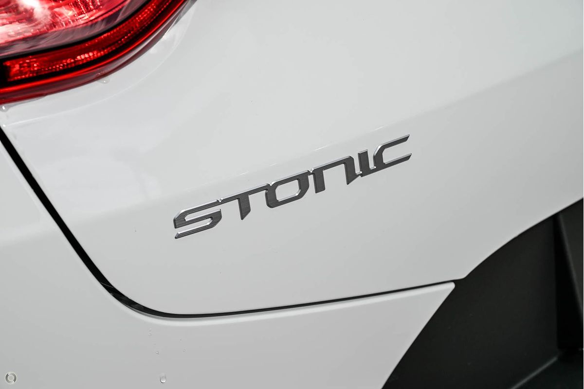 2025 Kia Stonic S YB