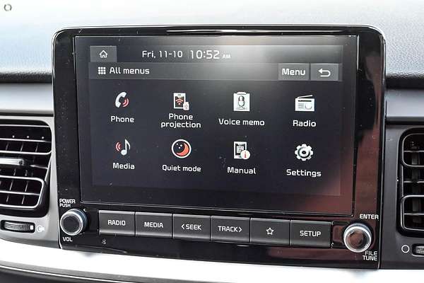 2025 Kia Stonic S YB