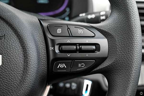 2025 Kia Stonic S YB