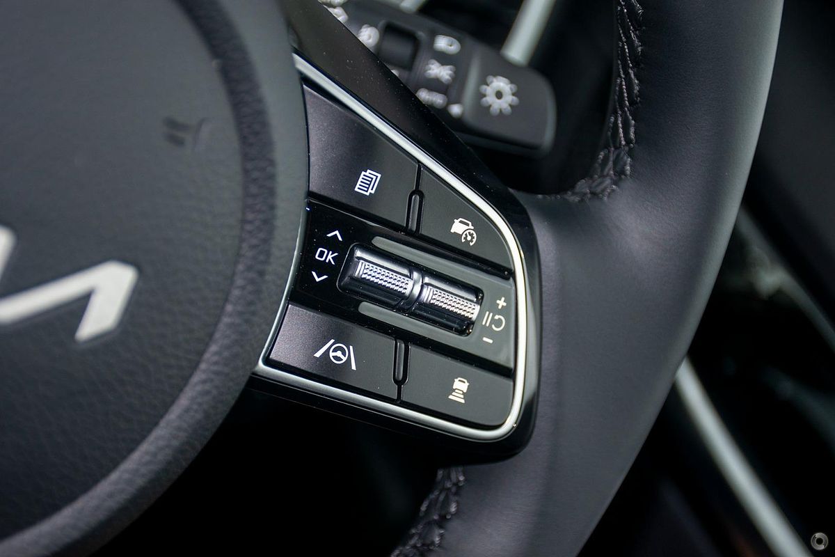 2025 Kia Seltos Sport+ SP2 PE