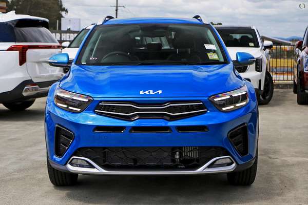 2025 Kia Stonic GT-Line YB