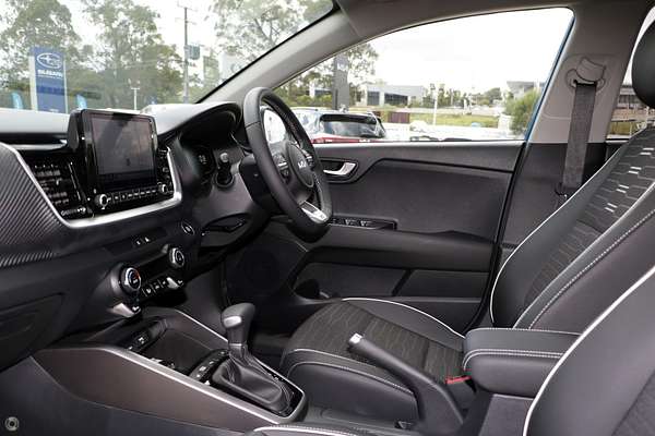 2025 Kia Stonic GT-Line YB