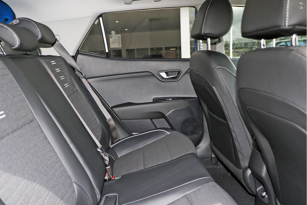 2025 Kia Stonic GT-Line YB