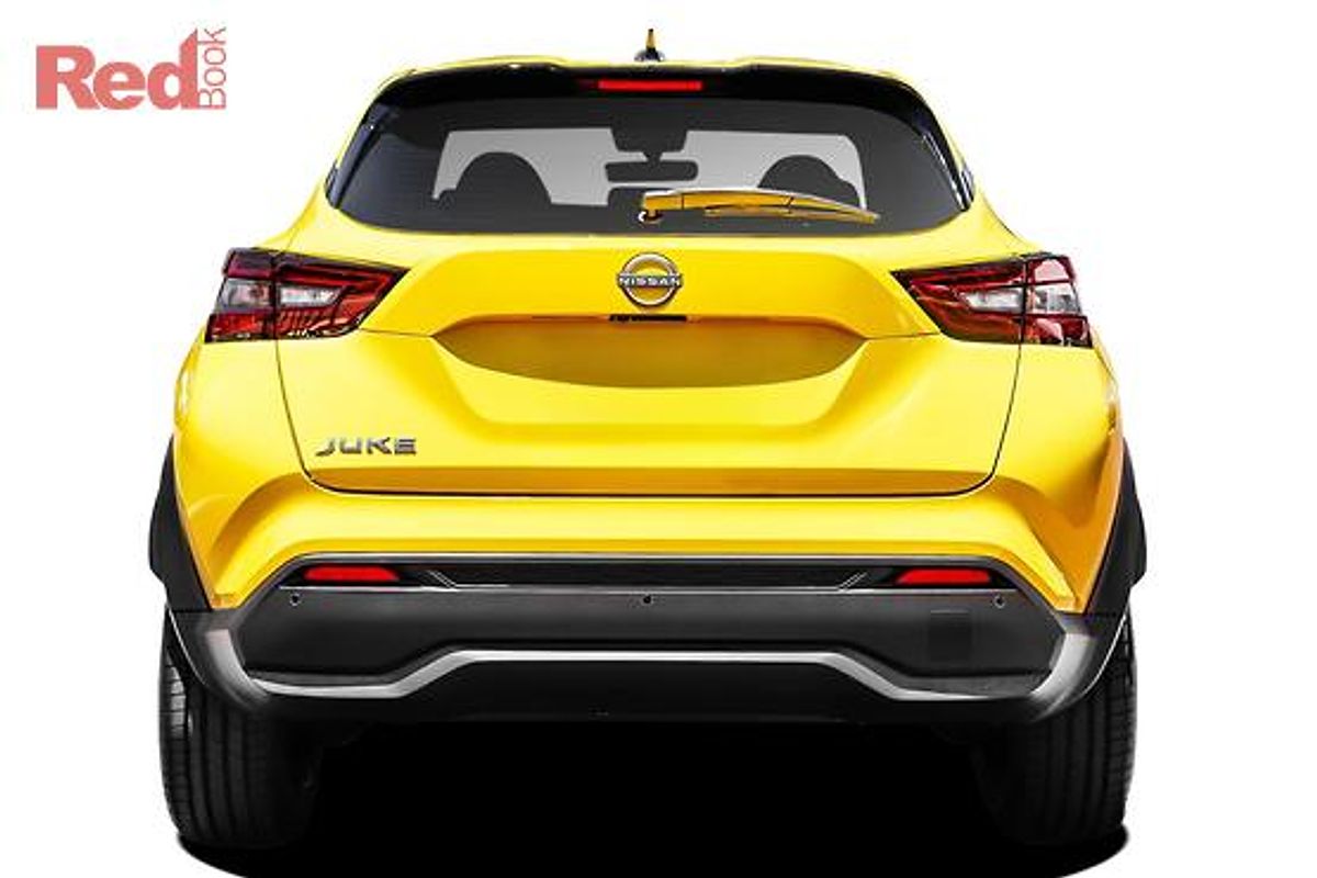 2025 Nissan JUKE ST-L F16