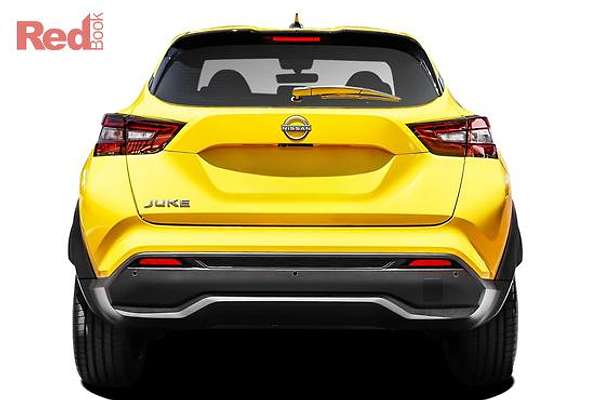 2025 Nissan JUKE ST-L F16