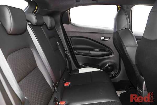 2025 Nissan JUKE ST-L F16
