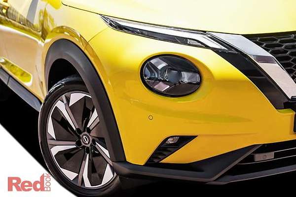 2025 Nissan JUKE ST-L F16