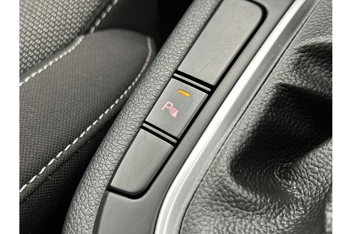 2022 Kia Cerato S BD