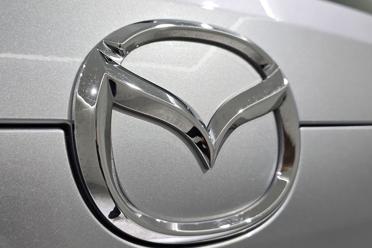 2022 Mazda CX-5 CX-5 MAXX SPORT (FWD) CX5LAW5M