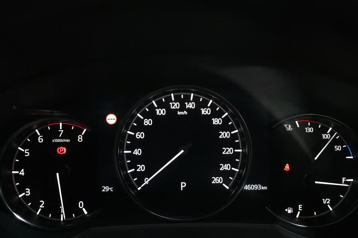 2022 Mazda CX-5 CX-5 MAXX SPORT (FWD) CX5LAW5M