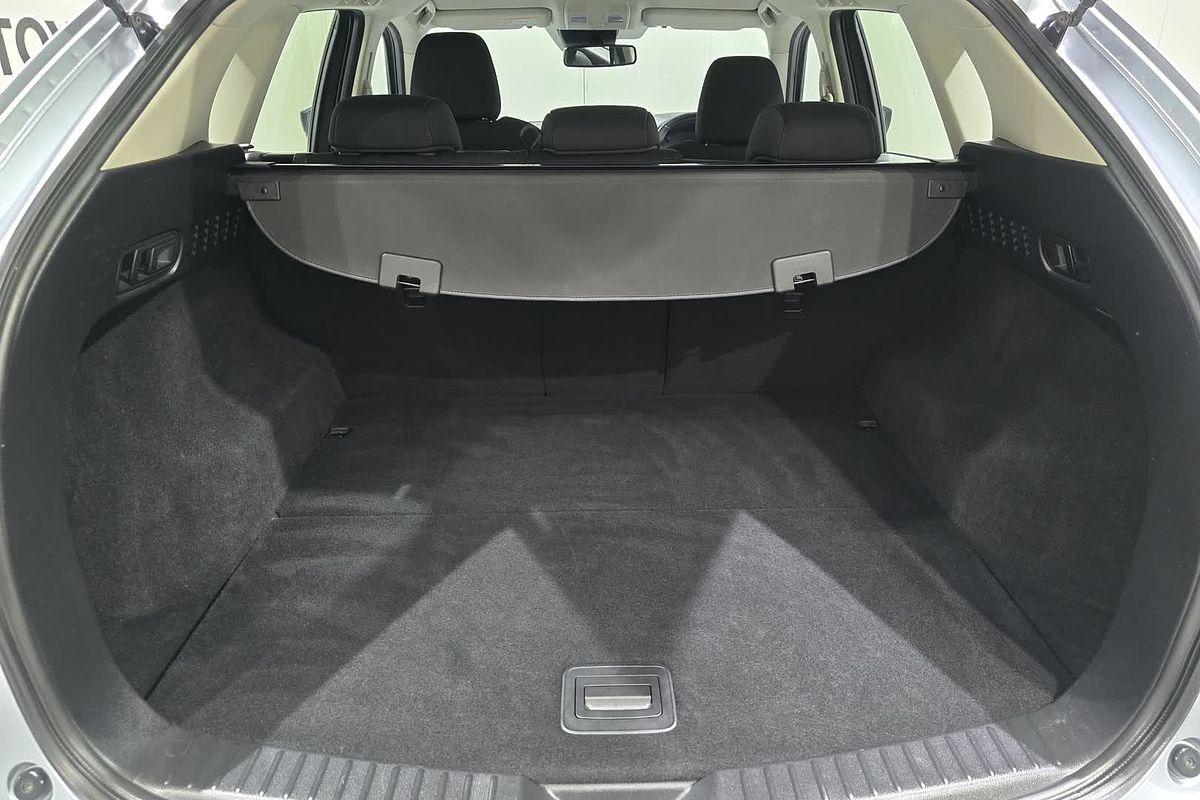 2022 Mazda CX-5 CX-5 MAXX SPORT (FWD) CX5LAW5M