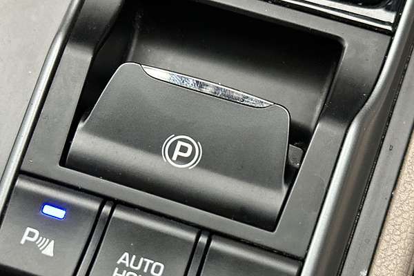 2017 Hyundai Tucson Highlander TLe
