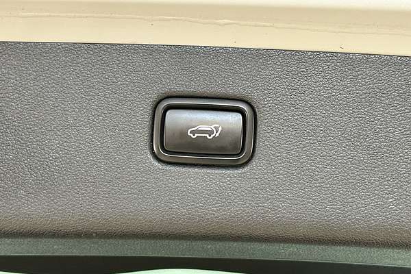 2017 Hyundai Tucson Highlander TLe