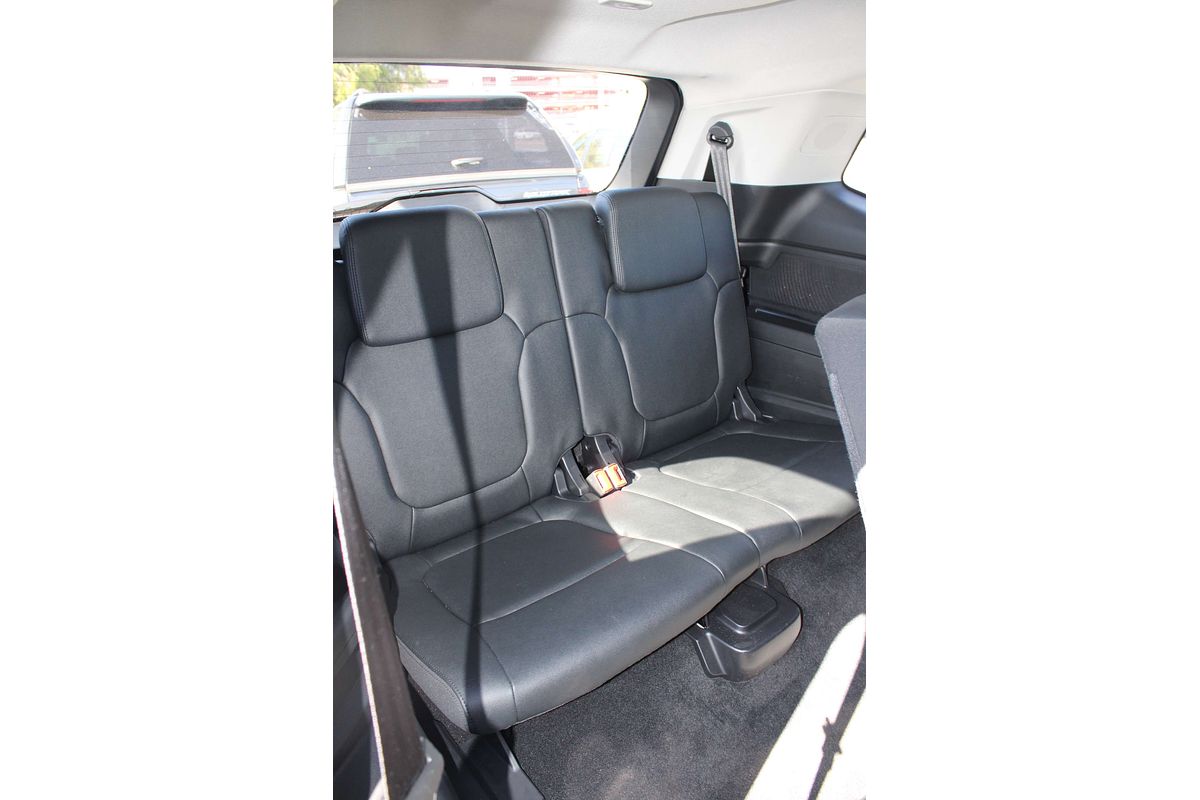 2025 Ford Everest Trend 2.0L