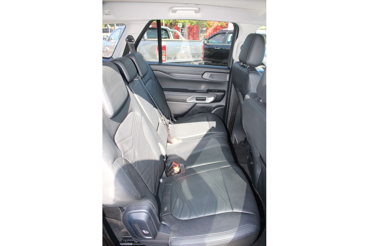 2024 Ford Everest Trend 2.0L