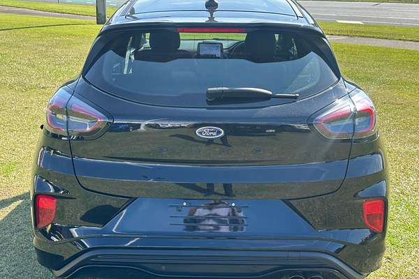 2020 Ford Puma ST-Line JK