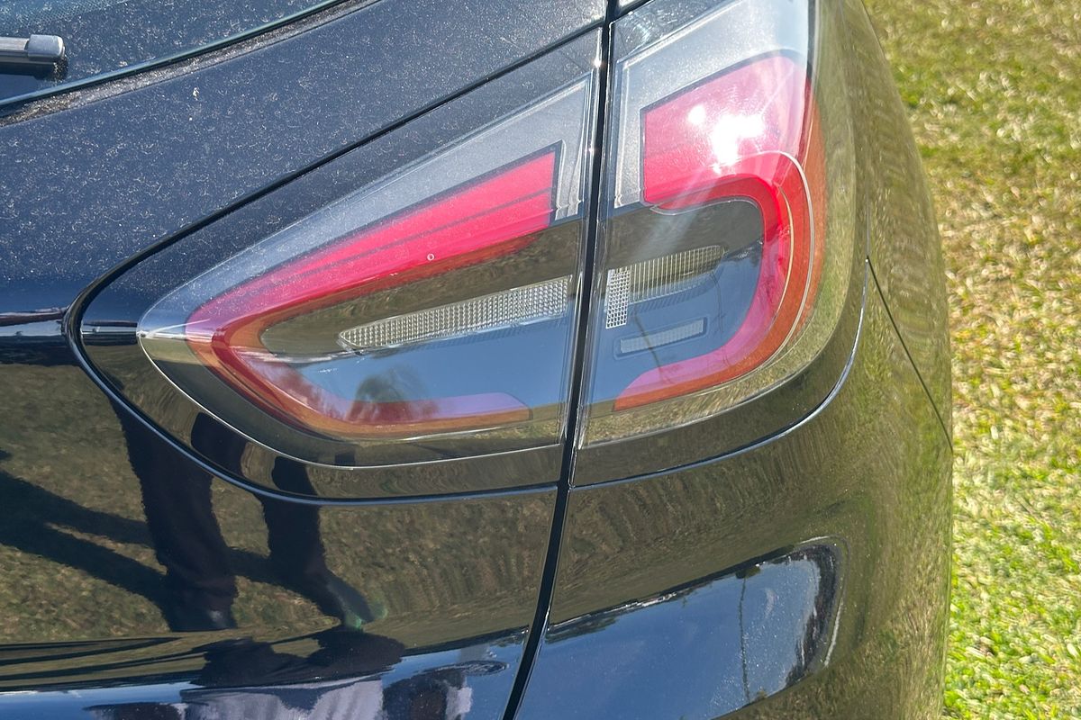 2020 Ford Puma ST-Line JK