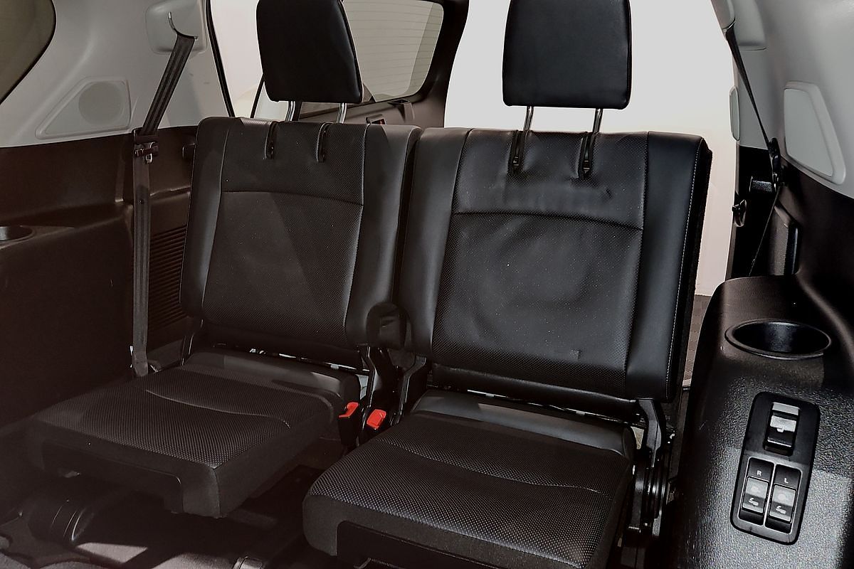 2021 Toyota Landcruiser Prado Kakadu GDJ150R